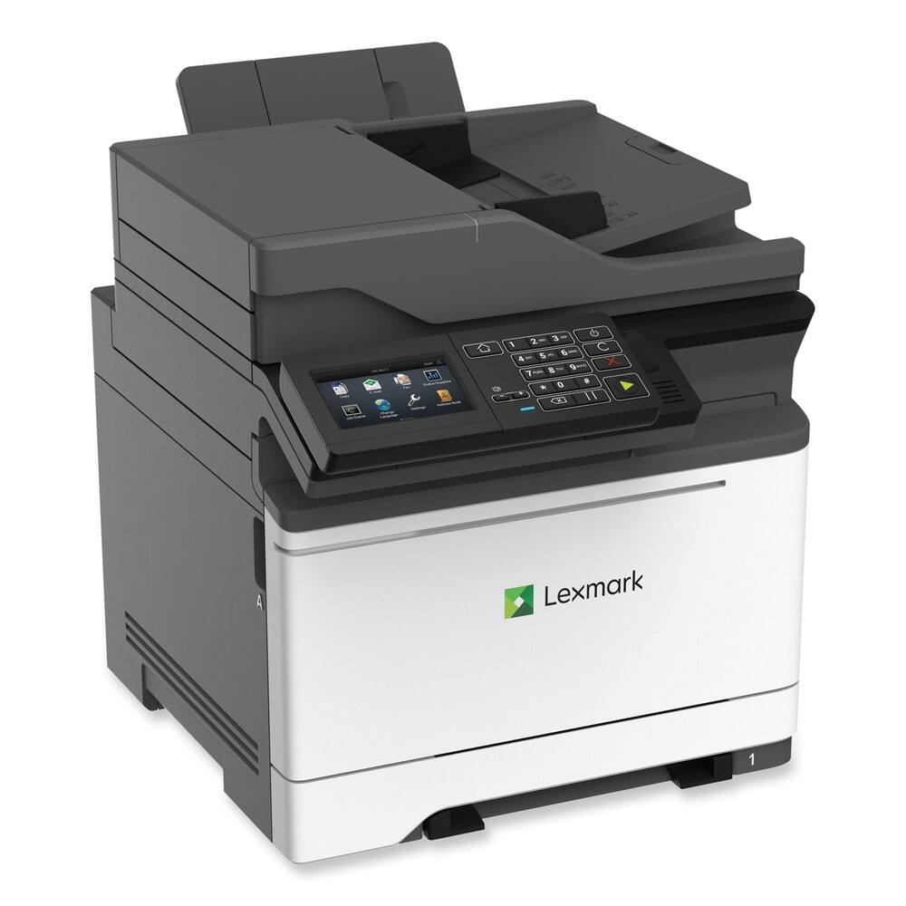 cor's K O " - & 2 3 1 C 5 & 4 X - - 1 - . . * D C - 11 Lexmark 1