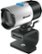 Alt View Standard 2. Microsoft - LifeCam Studio Webcam - Silver.