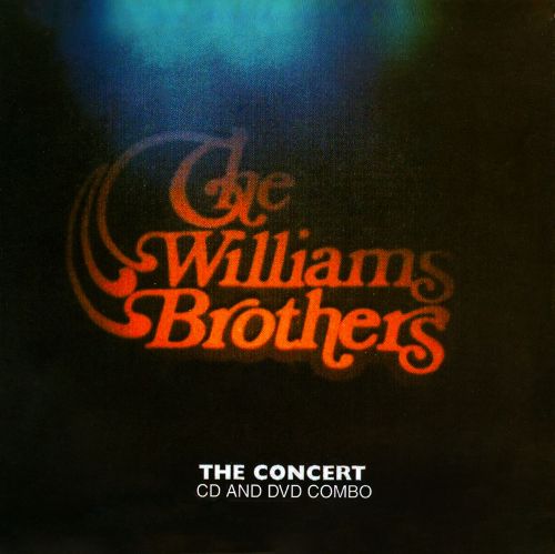  The Concert [CD &amp; DVD]