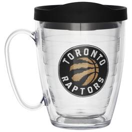 Tervis - Toronto Raptors 16oz. Emblem Mug - Multicolor