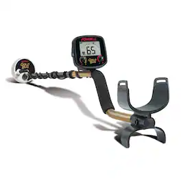 Fisher Research Labs - Fisher Gold Bug Tracker Metal Detector