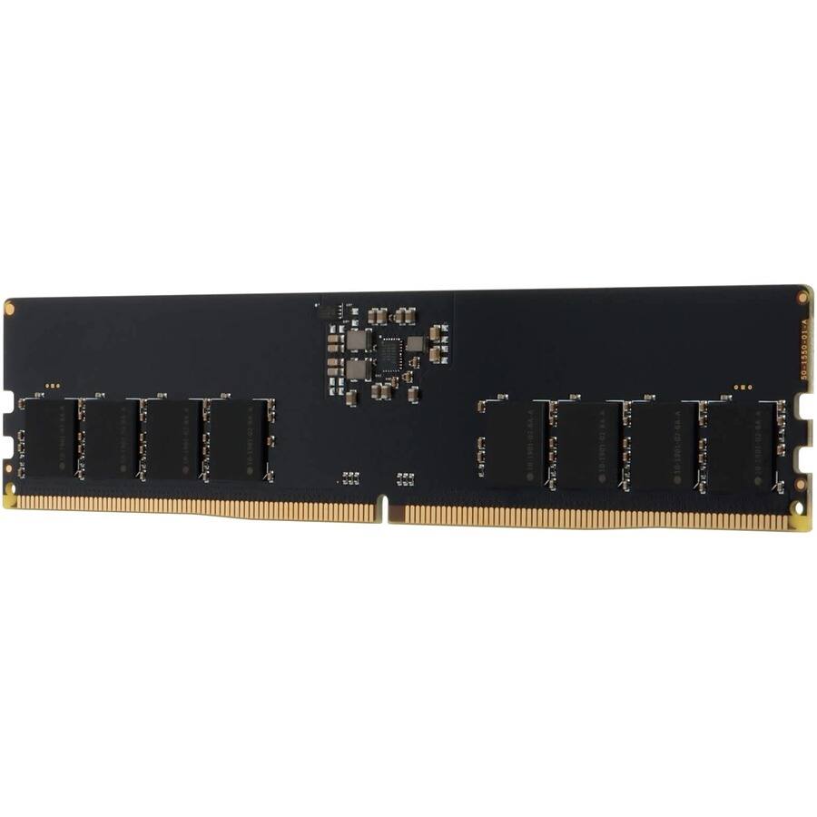 Alt View 3. Visiontek - VisionTek 32GB DDR5 SDRAM Memory Module - For Desktop PC, Motherboard - 32 GB - DDR5-4800/PC5-38400 DDR5 SDRAM - 4800.