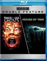 Thirteen Ghosts/House of Wax [Blu-ray] - Front_Original