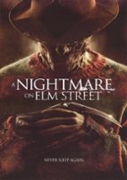 A Nightmare on Elm Street [DVD] [2010] - Front_Original