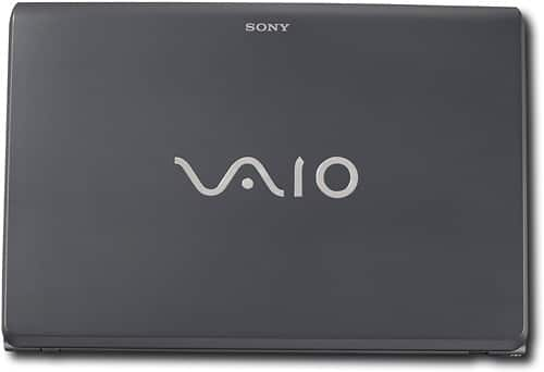 Privilegium Vred Penge gummi Best Buy: Sony VAIO Laptop / Intel® Core™ i7 Processor / 16.4" Display /  6GB Memory / 640GB Hard Drive Black VPCF136FM/B