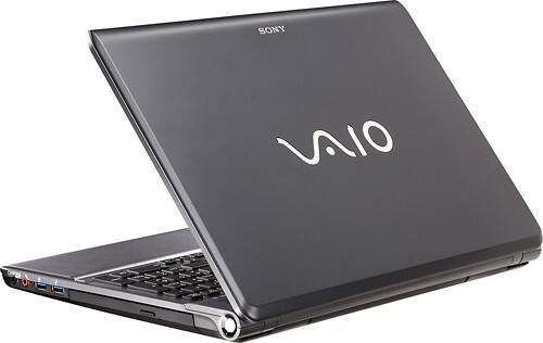 Sony Vaio VJZ13A_Intel i7-5557U_SSD512G-