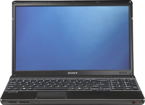 Best Buy: Sony VAIO Laptop / Intel® Core™ i5 Processor