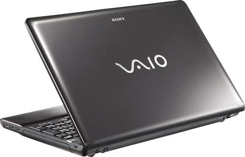 Best Buy: Sony VAIO Laptop / Intel® Core™ i5 Processor / 15.5 