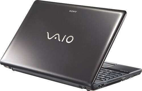 Best Buy: Sony VAIO Laptop / Intel® Core™ i5 Processor