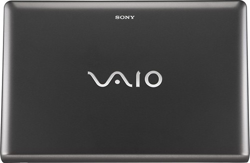 Best Buy: Sony VAIO Laptop / Intel® Core™ i5 Processor / 15.5 