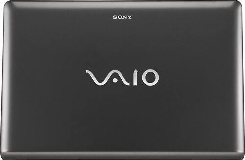 Best Buy: Sony VAIO Laptop / Intel® Core™ i5 Processor / 15.5