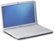 Angle Standard. Sony - VAIO Laptop / Intel® Core™ i3 Processor / 15.5" Display / 4GB Memory / 320GB Hard Drive - Silvery White.