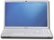 Alt View Standard 1. Sony - VAIO Laptop / Intel® Core™ i3 Processor / 15.5" Display / 4GB Memory / 320GB Hard Drive - Silvery White.