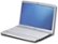 Left Standard. Sony - VAIO Laptop / Intel® Core™ i3 Processor / 15.5" Display / 4GB Memory / 320GB Hard Drive - Silvery White.
