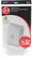 Front Standard. Hoover - Type SR Allergen Filtration Vacuum Bags (3-Pack).