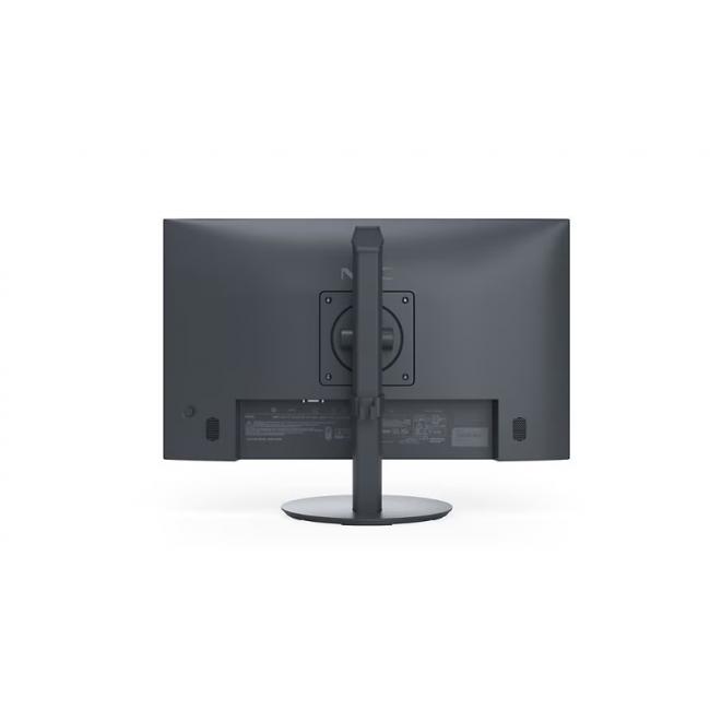 Alt View 1. NEC - NEC Display MultiSync E274FL 27" Business-Class Full HD LCD Monitor Black - 16:9 Aspect Ratio - Vertical Alignment (VA) - Black.