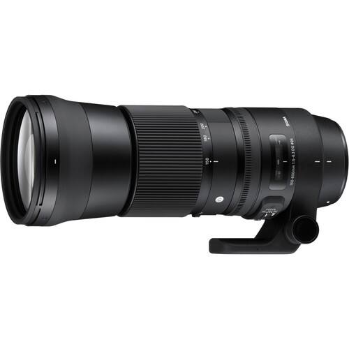 150-600mm 200g