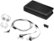 Front Zoom. Bose - MIE2i mobile headset - Black.