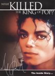 Front Standard. Michael Jackson: The Inside Story - What Killed the King of Pop? [DVD] [2010].