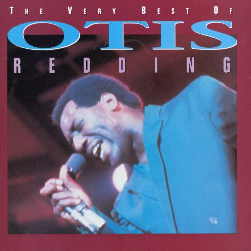  The Very Best of Otis Redding, Vol. 1 [CD]
