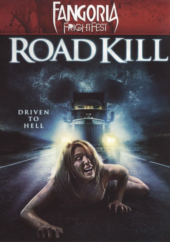  Fangoria FrightFest: Road Kill [DVD] [2010]