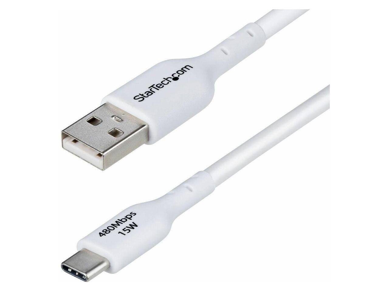 StarTech.com 480Mbps 15W