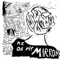 Me Oh My Mirror [LP] - VINYL - Front_Zoom