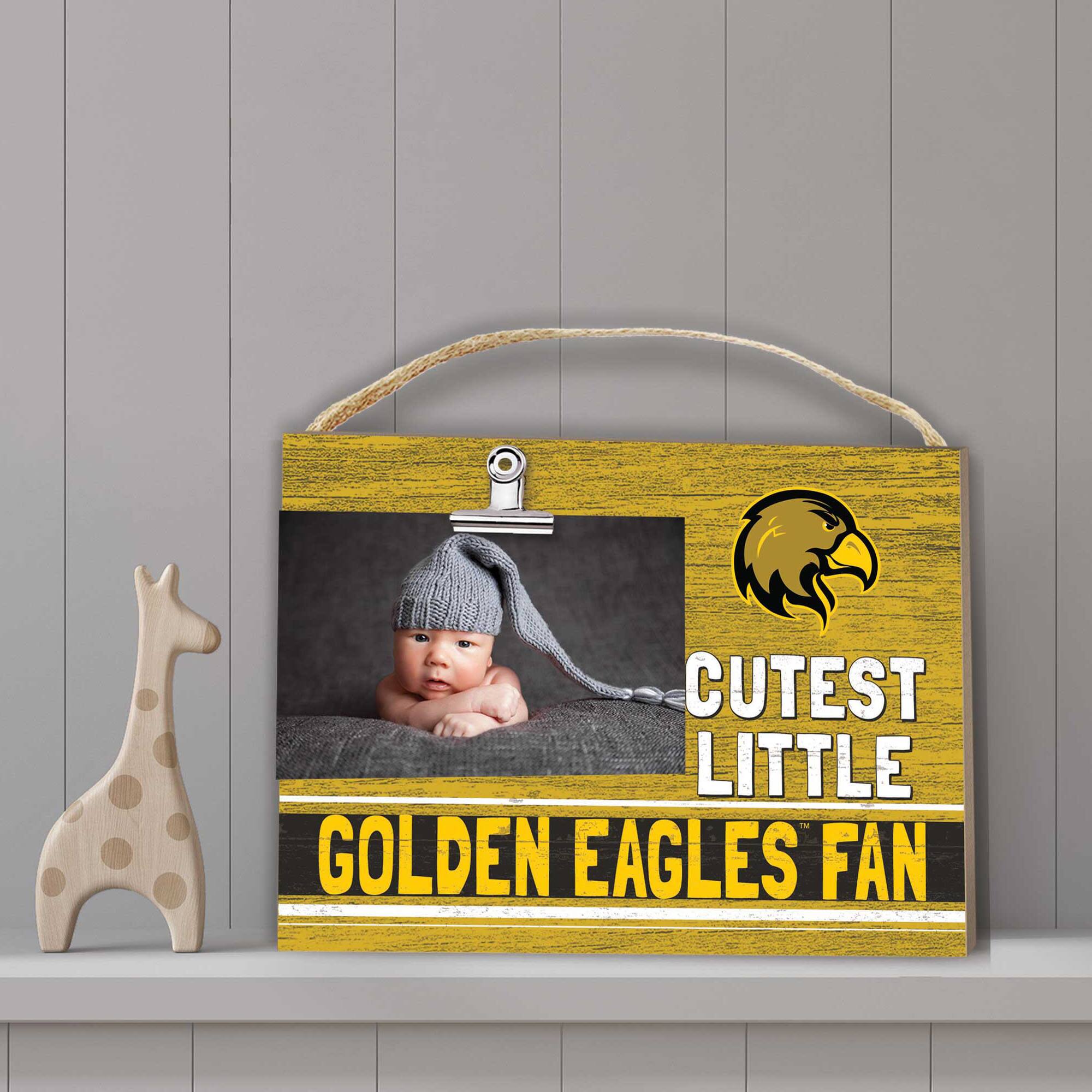 CUTEST LITTLE GOLDEN EAGLES FAN