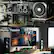 Stereo System
Home Theatre