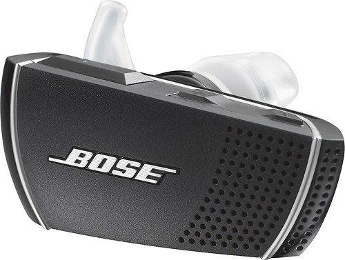  Bose® - Bluetooth Headset