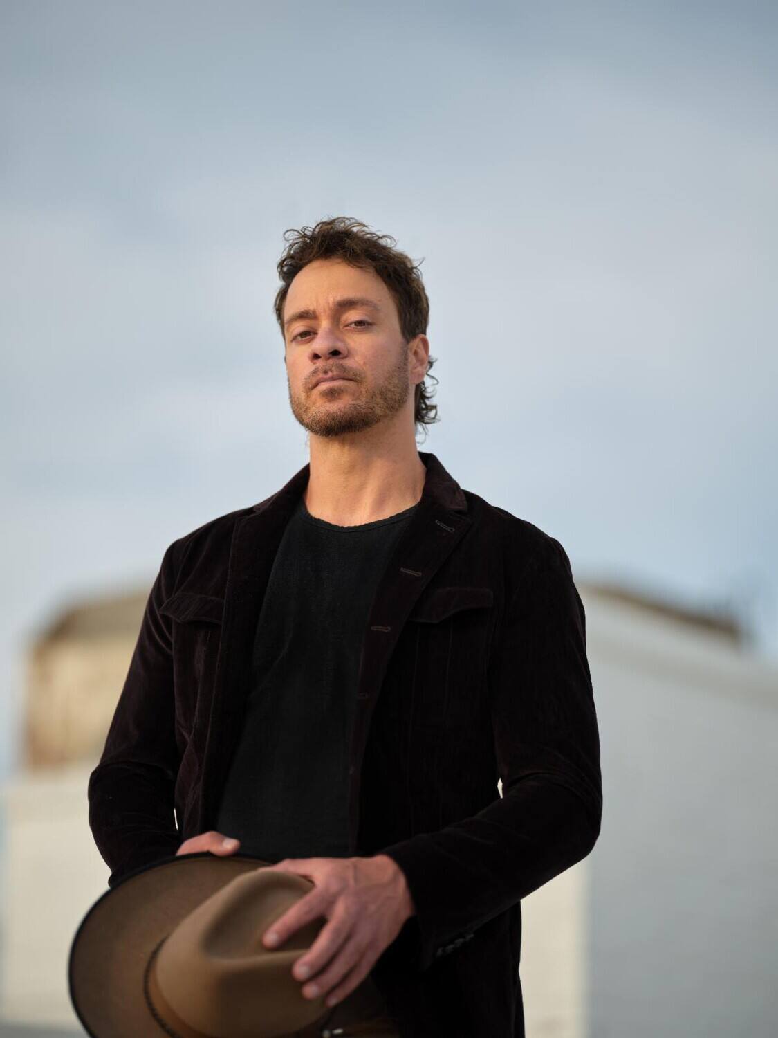 Alt View 1. Amos Lee - Dreamland   - VINYL LP.