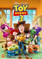 Toy Story 3 [DVD] [2010] - Front_Original