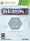 Front Detail. Dead Rising 2: Zombrex Edition - Xbox 360.