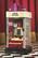 Front Standard. Nostalgia Electrics - Hollywood Kettle Popcorn Maker - Red/Purple.