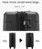 Pack more, avoid extra bags.
Expands 1 inch
40L
44L