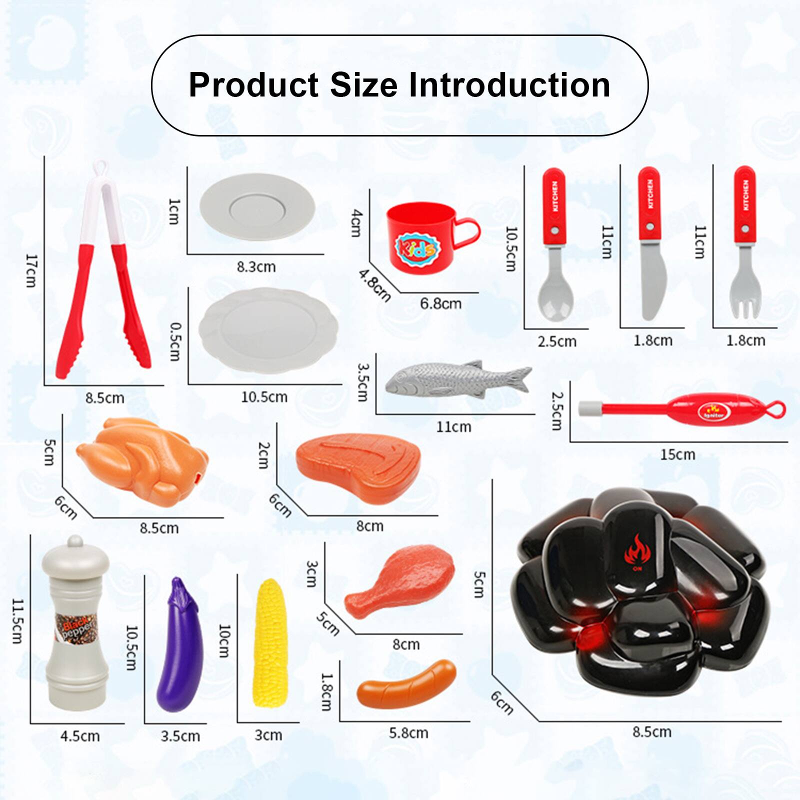 media item thumbnail