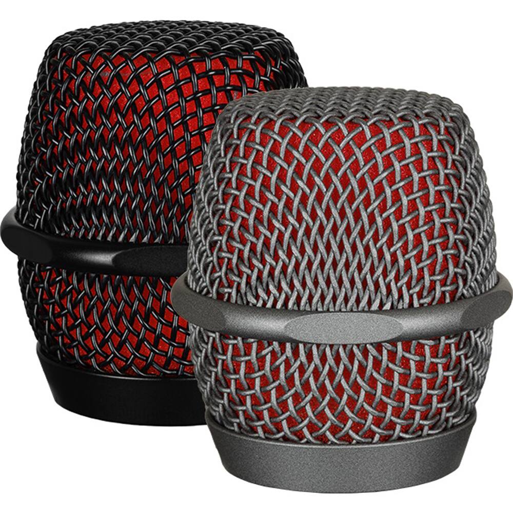 Alt View 4. sE Electronics - V7 MC1 Mic Capsule for Shure Wireless V7-MC1-BLK-U.