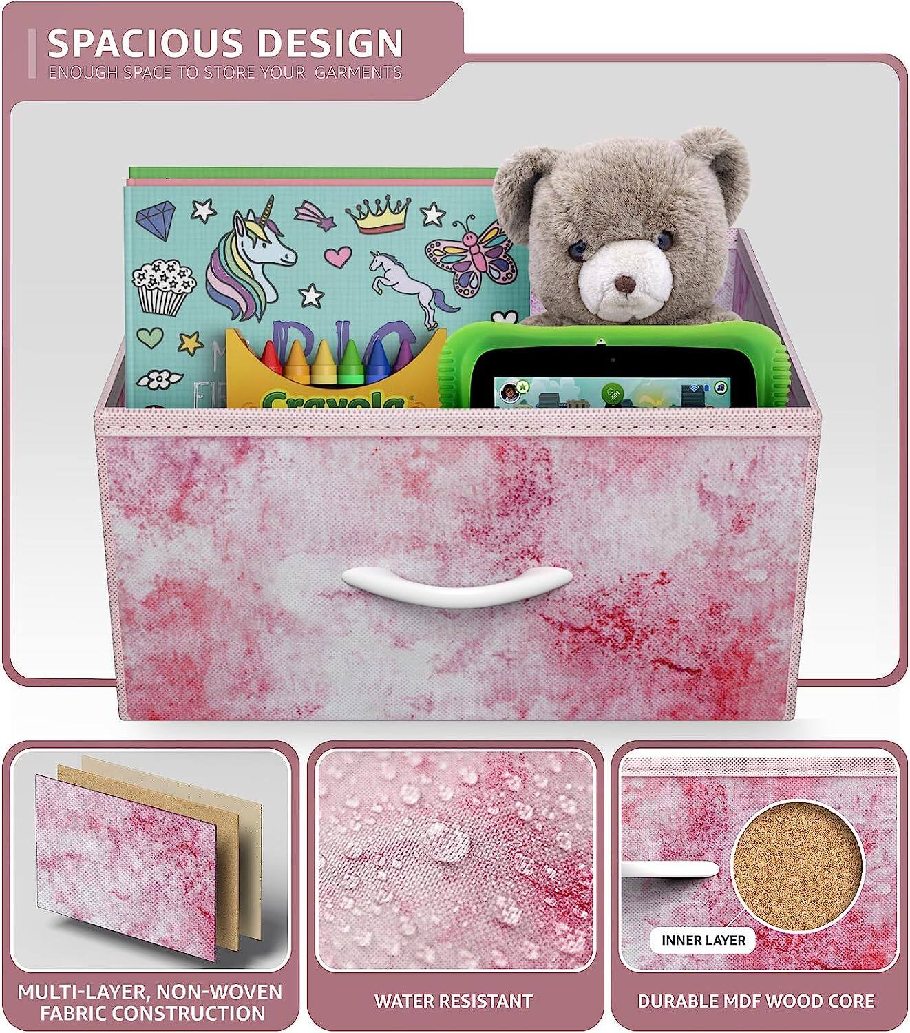 SPACIOUS DESIGN  
ENOUGH SPACE TO STORE YOUR GARMENTS  

Peavala  

MULTI-LAYER, NON-WOVEN FABRIC CONSTRUCTION  
WATER RESISTANT  
DURABLE MDF WOOD CORE