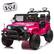 TRANSMITTER OFFROAD
RACE CAR SPEED RALER 4x4 25 ADVENTURE