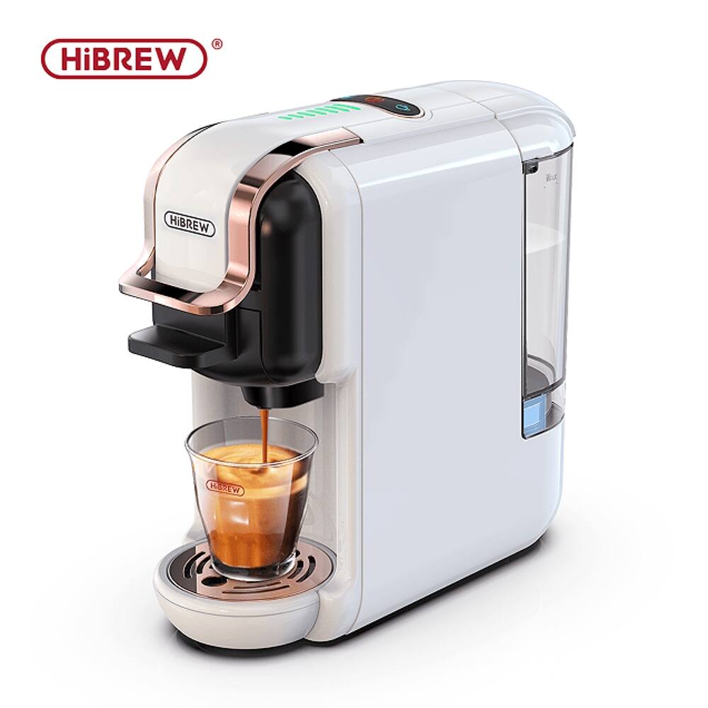 HiBREW