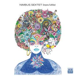 Nimbus Sextet - Dreams Fulfilled - VINYL LP