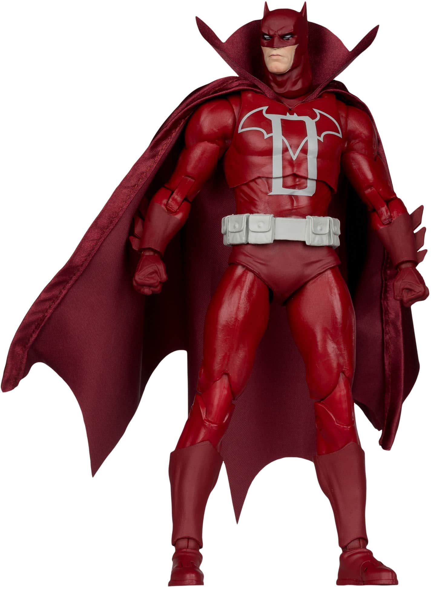 McFarlane Toys DC Multiverse Batman Deadman (Knight Terrors) 7.3