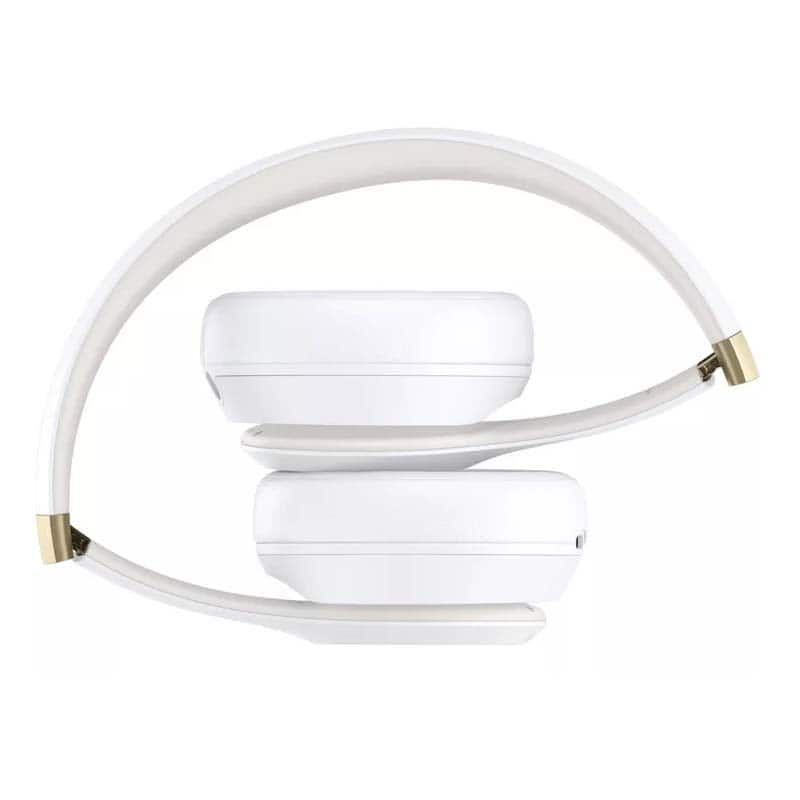 Beats Solo 4 ワイヤレスヘッドホン ホワイト Amazon.com: Beats Solo 4 - Wireless Bluetooth On-Ear