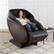 Alt View Zoom 13. Kyota - M680 Massage Chair - Brown.