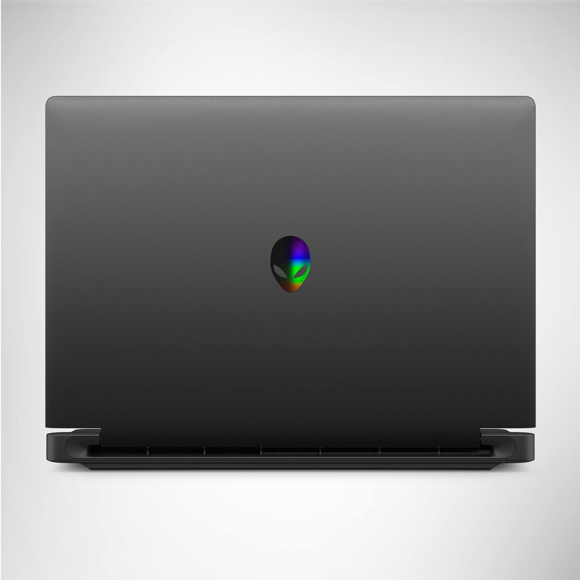 Alt View 12. Alienware - 15.3" 2K Gaming Laptop - AMD Ryzen 200 Series R7 260 2026 - 32GB Memory - NVIDIA GeForce RTX 5060 8GB - 1TB Storage - Black.