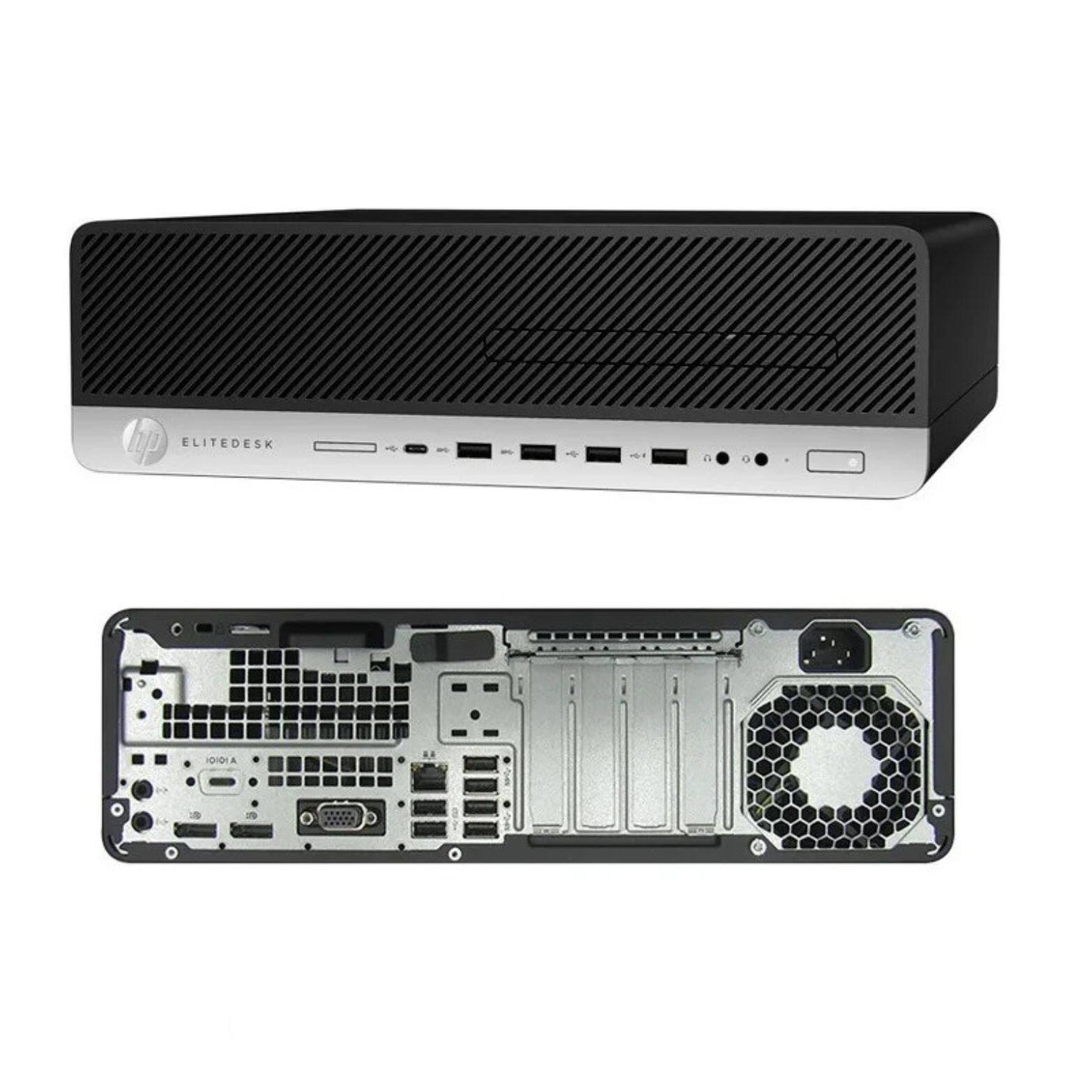 hp ELITEDESK 800 G4
