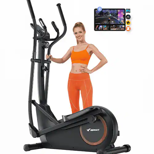 Elliptical Machines