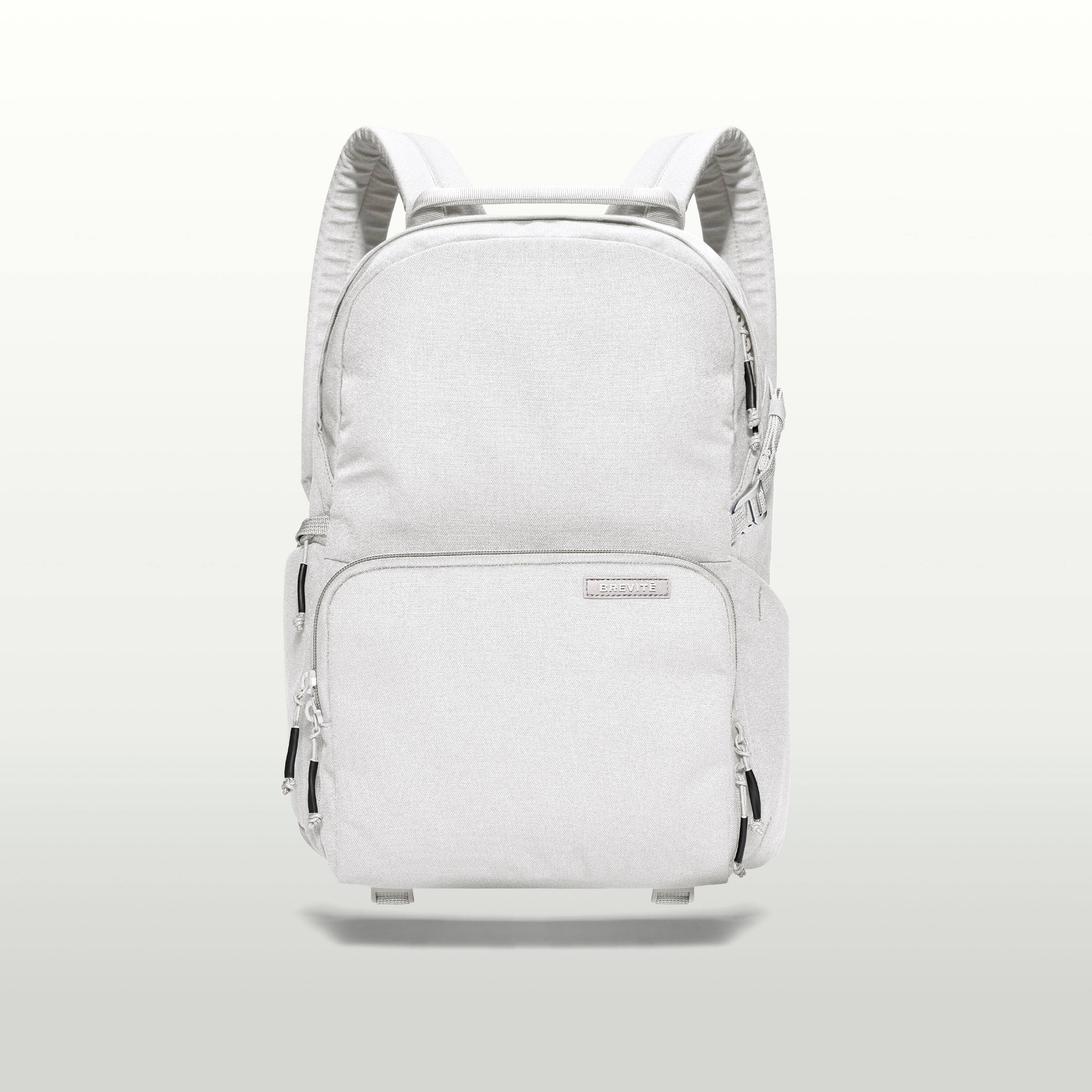 Front. Brevite - The Jumper Photo Backpack.
