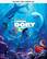 Front. Finding Dory - BLU-RAY.