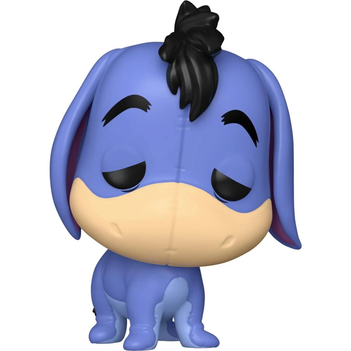 Angle. Funko - Funko Pop! Winnie the Pooh - Eeyore - Multicolor.